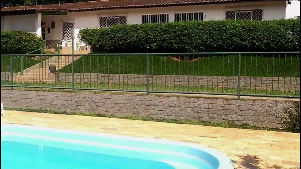 Chácara, 3 quartos, 4500 m² - Foto 1