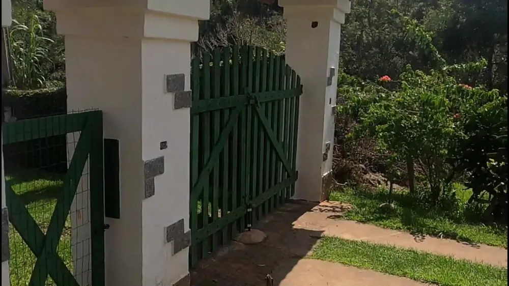 Chácara, 3 quartos, 4500 m² - Foto 5