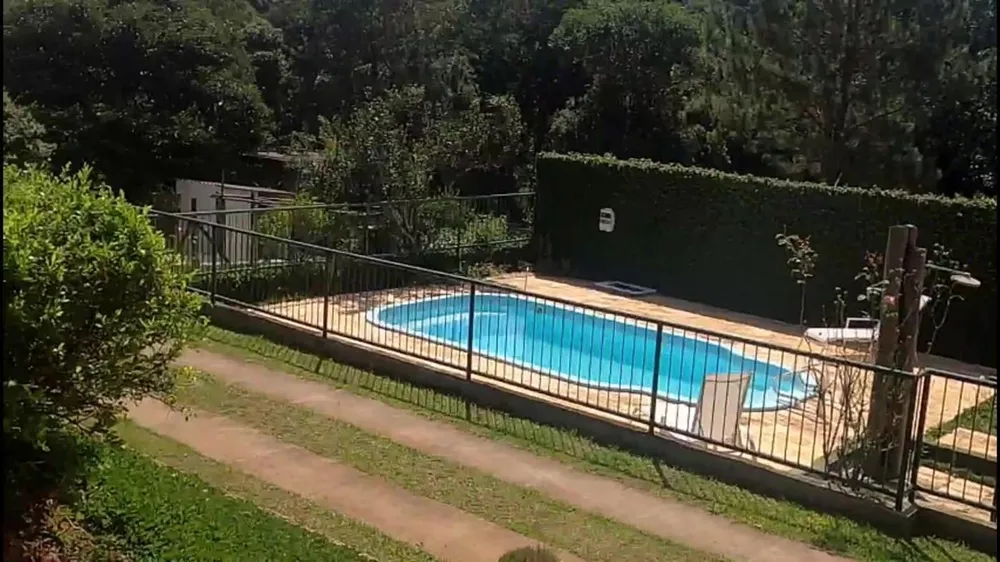 Chácara, 3 quartos, 4500 m² - Foto 4