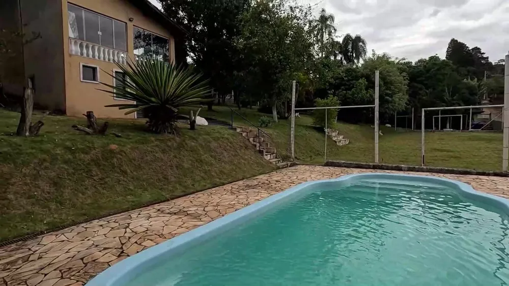 Casa de Condomínio - Foto 1