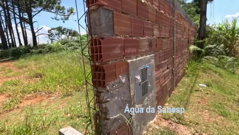 Chácara, 3 quartos, 1250 m² - Foto 3