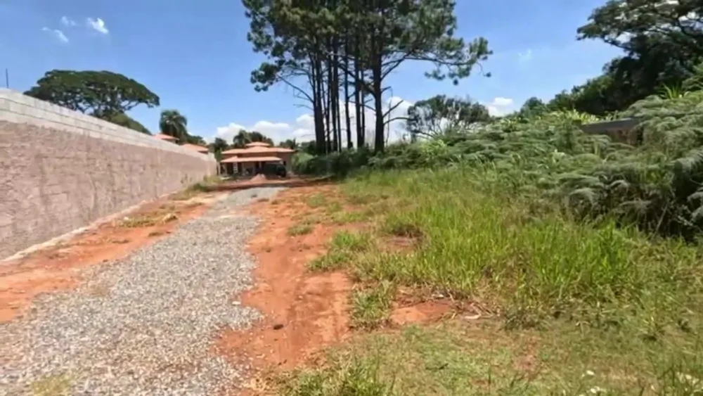 Chácara, 3 quartos, 1250 m² - Foto 8
