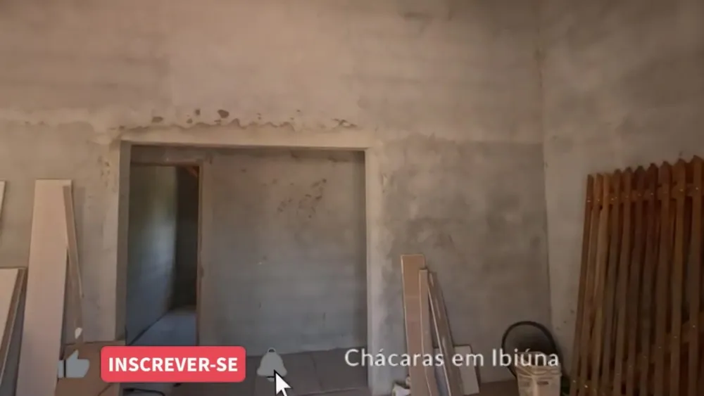 Chácara, 3 quartos, 1250 m² - Foto 3