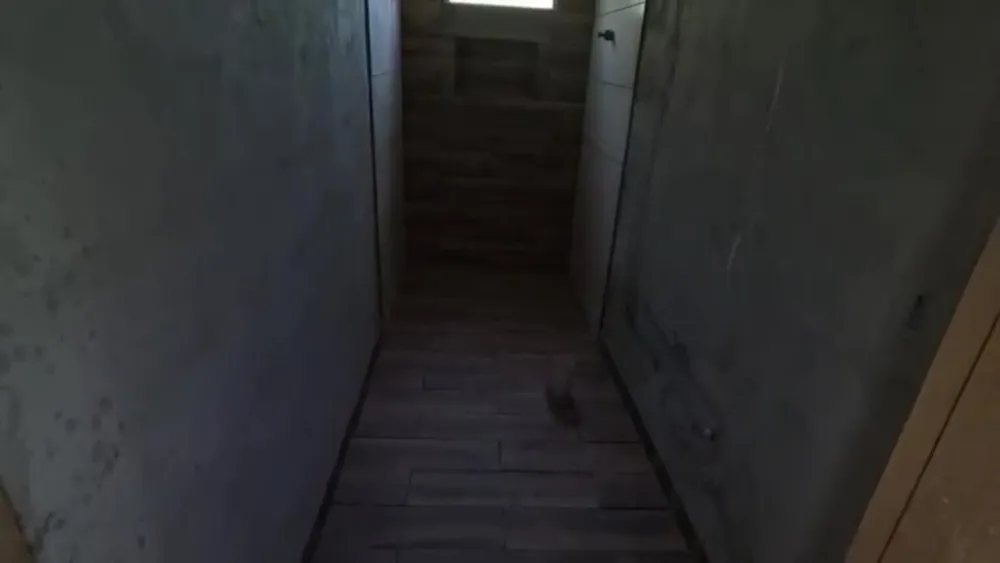 Chácara, 3 quartos, 1250 m² - Foto 1