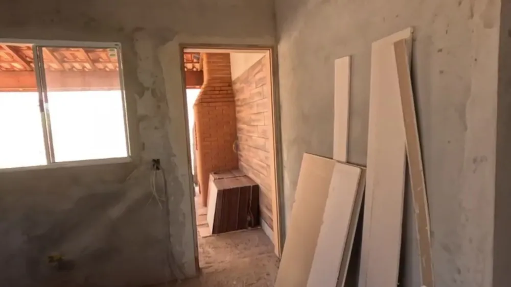 Chácara, 3 quartos, 1250 m² - Foto 7