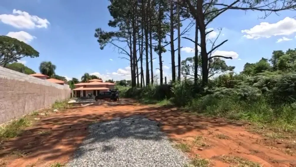 Chácara, 3 quartos, 1250 m² - Foto 16