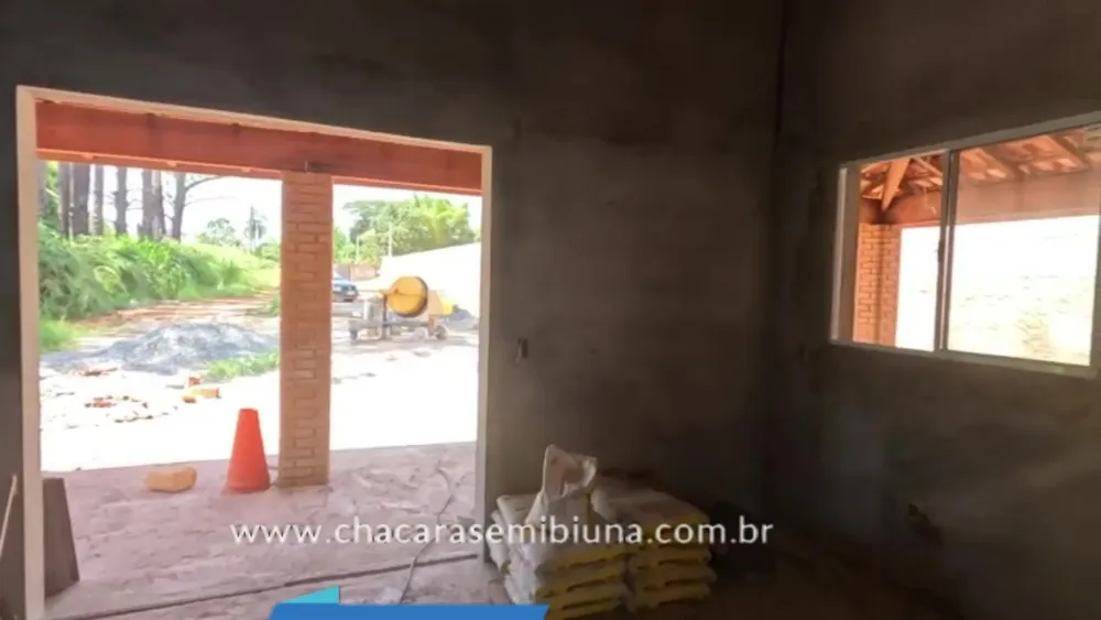 Chácara, 3 quartos, 1250 m² - Foto 14