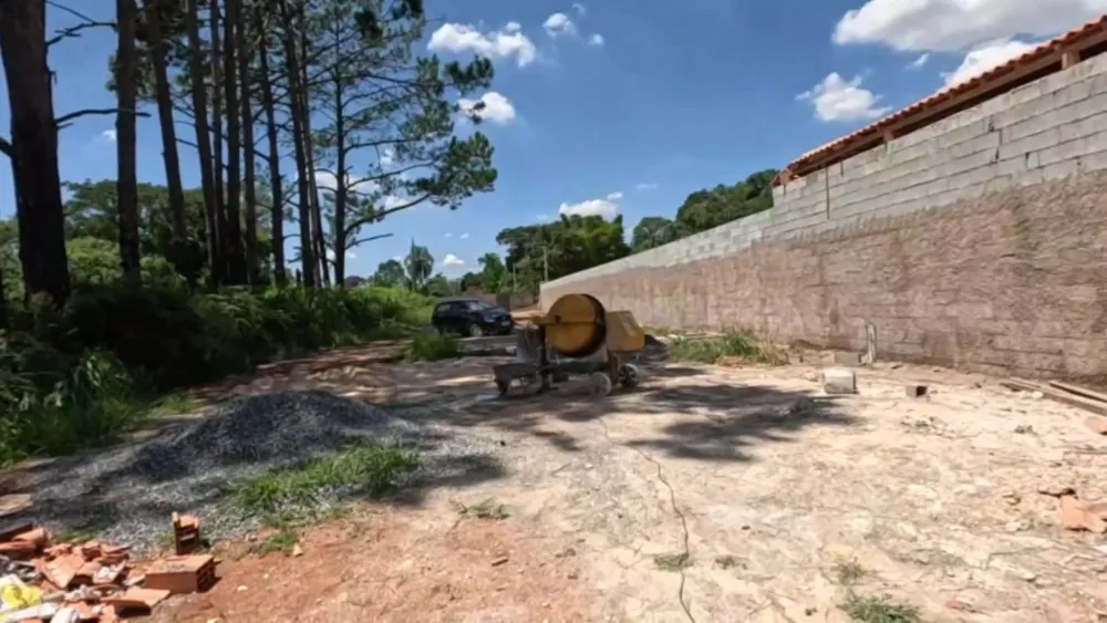 Chácara, 3 quartos, 1250 m² - Foto 2
