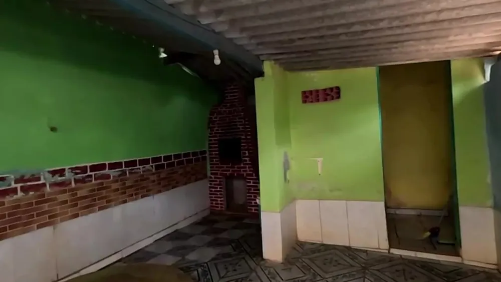 Chácara, 3 quartos, 1500 m² - Foto 3