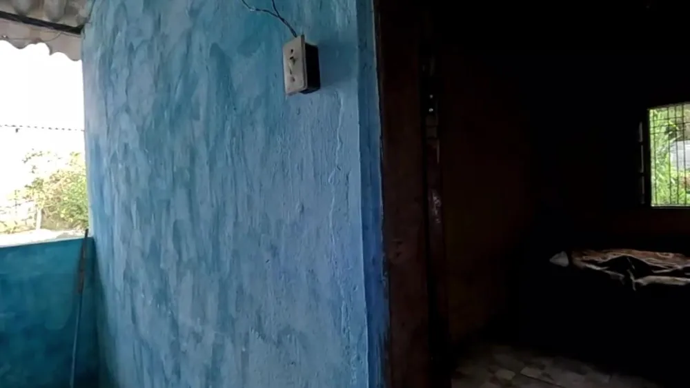 Chácara, 3 quartos, 1500 m² - Foto 1
