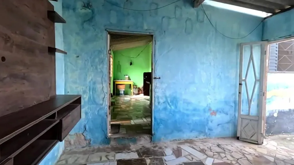 Chácara, 3 quartos, 1500 m² - Foto 8