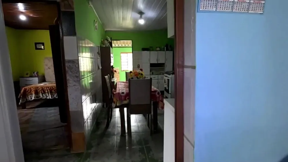 Chácara, 3 quartos, 1500 m² - Foto 2