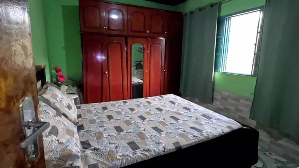 Chácara, 3 quartos, 1500 m² - Foto 6