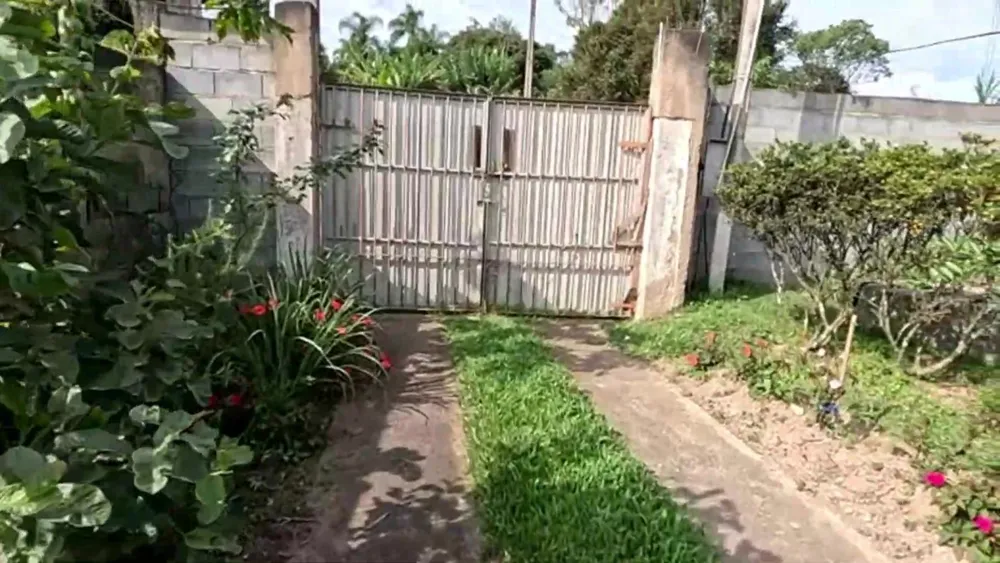 Chácara, 3 quartos, 1500 m² - Foto 5