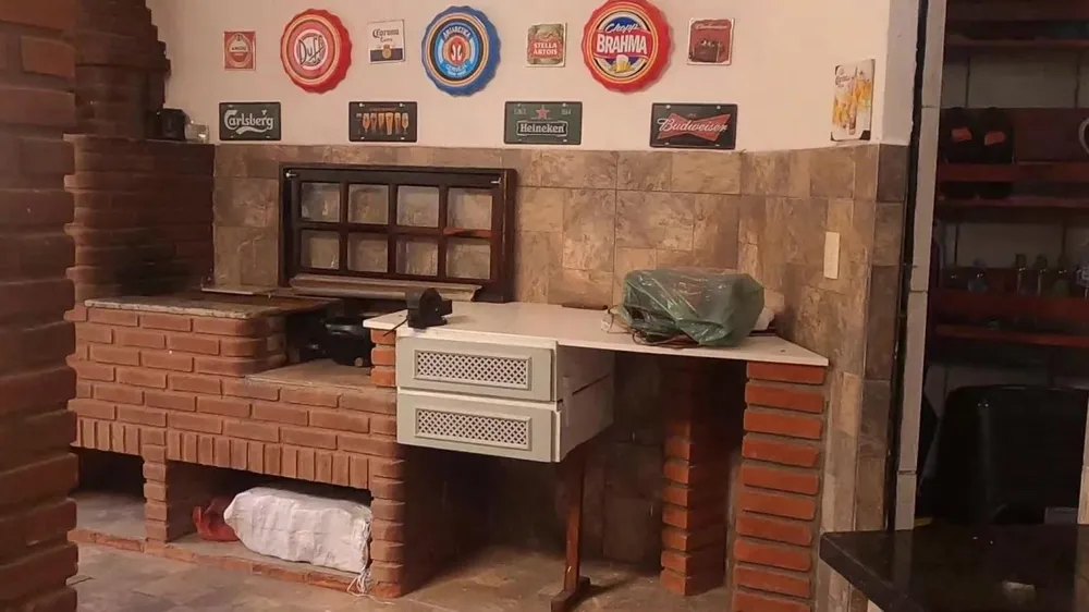 Chácara, 2 quartos, 1500 m² - Foto 8