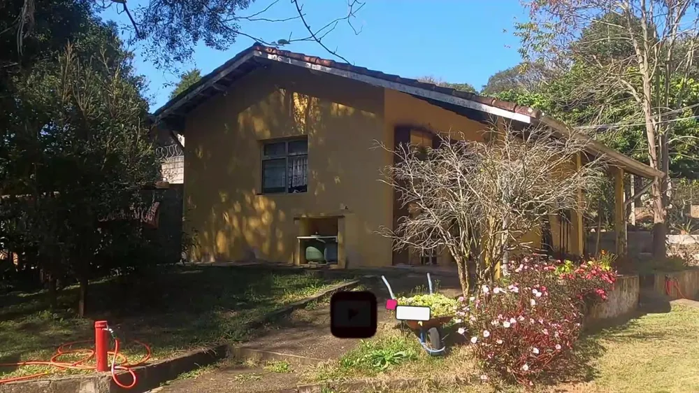 Chácara, 2 quartos, 1500 m² - Foto 4