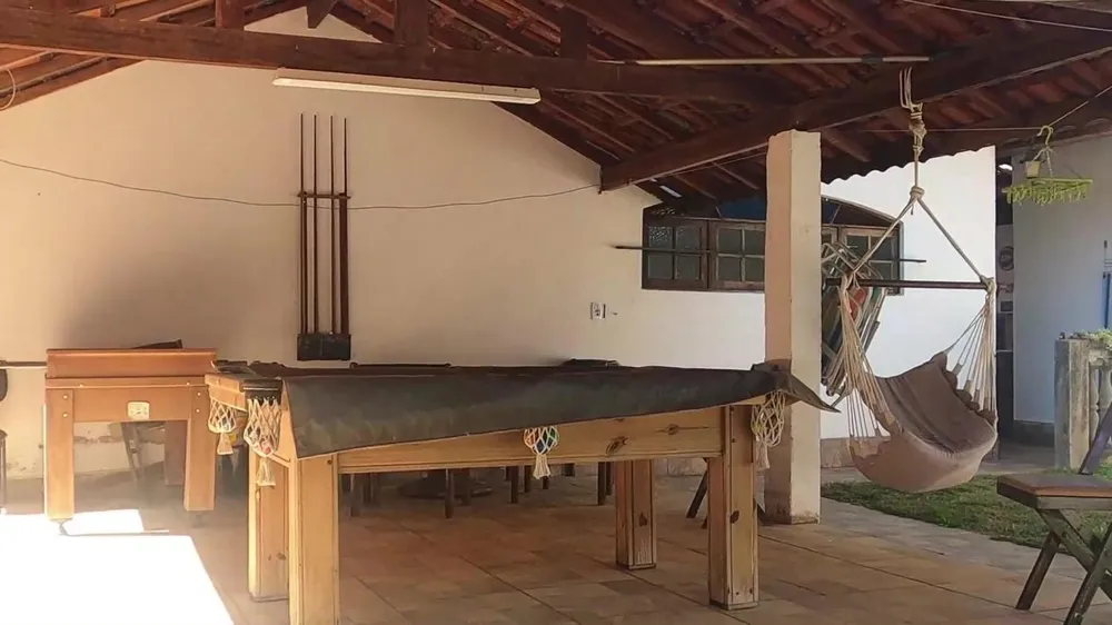 Chácara, 2 quartos, 1500 m² - Foto 15