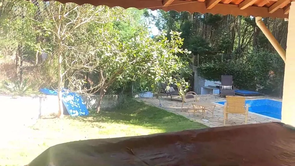 Chácara, 2 quartos, 1500 m² - Foto 1