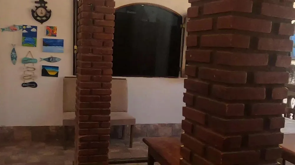 Chácara, 2 quartos, 1500 m² - Foto 12