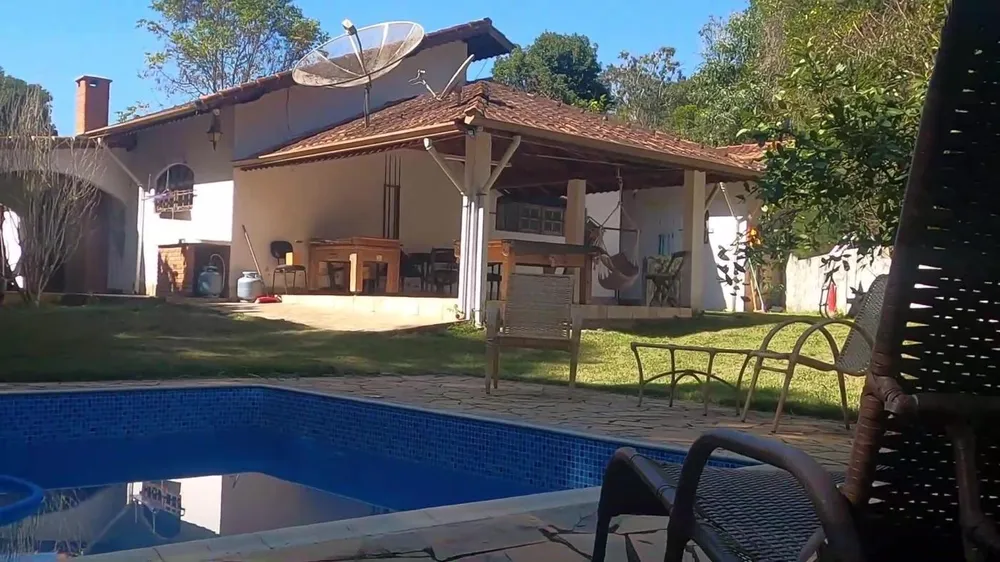 Chácara, 2 quartos, 1500 m² - Foto 3