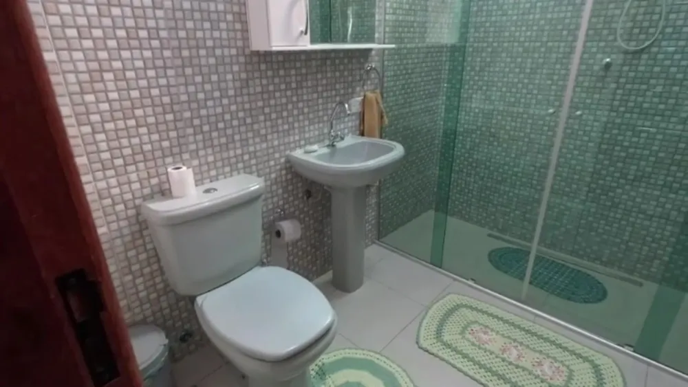 Casa de Condomínio, 3 quartos - Foto 10