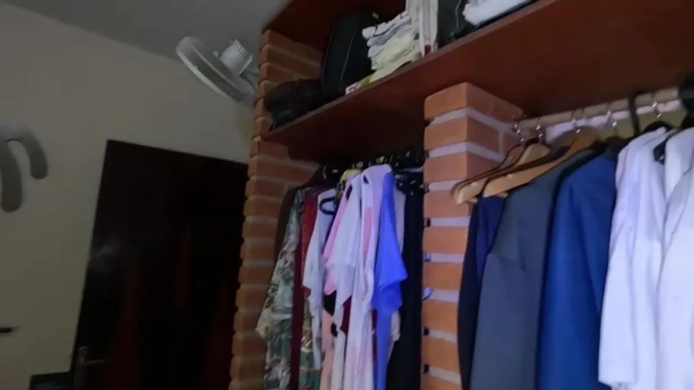 Chácara, 3 quartos, 1000 m² - Foto 6