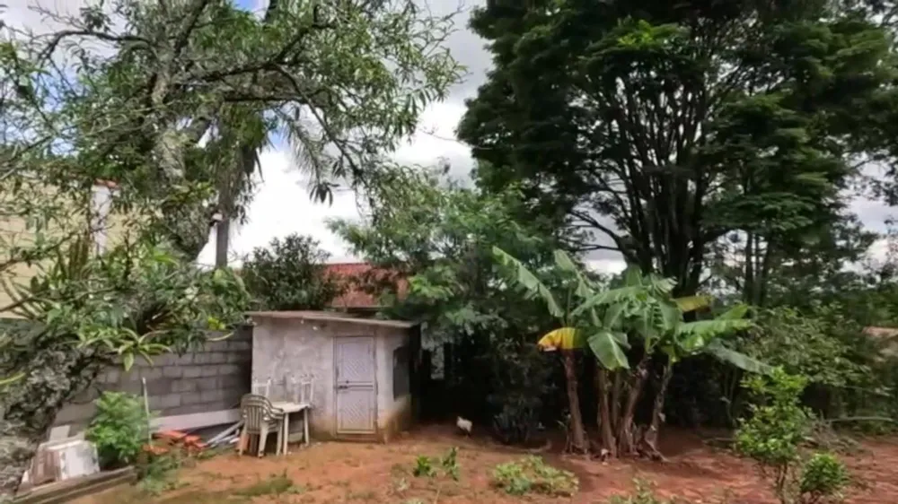 Chácara, 3 quartos, 1000 m² - Foto 15