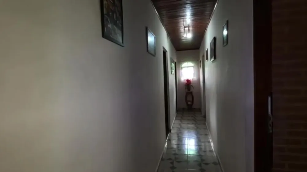Chácara, 3 quartos, 1000 m² - Foto 4