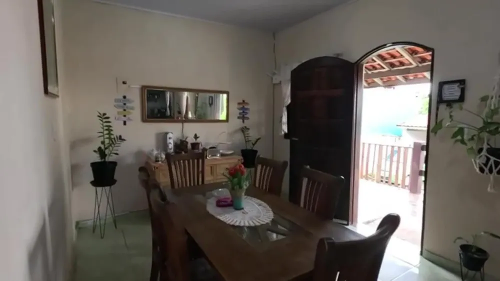Chácara, 3 quartos, 1000 m² - Foto 7
