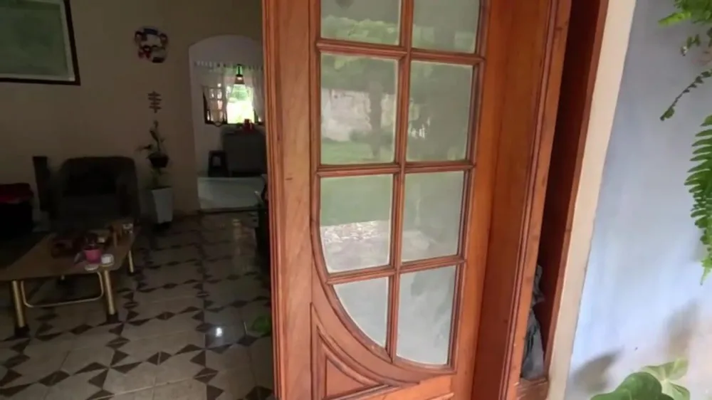 Chácara, 3 quartos, 1000 m² - Foto 2
