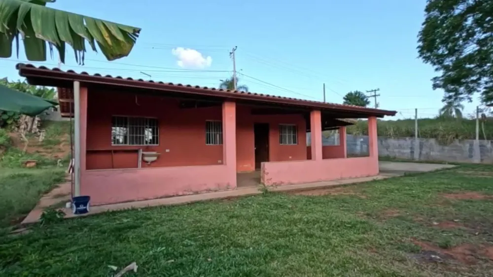 Chácara, 3 quartos, 1000 m² - Foto 4
