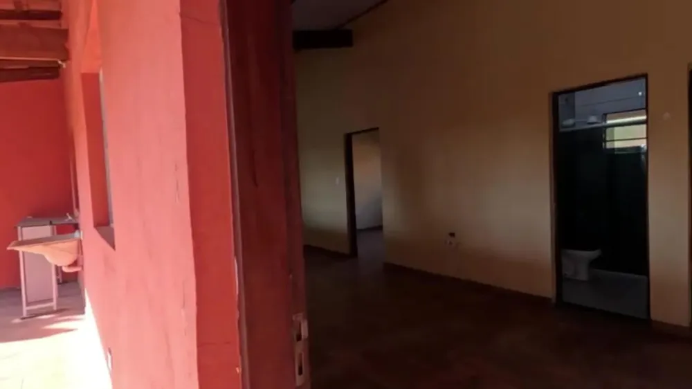 Chácara, 3 quartos, 1000 m² - Foto 4