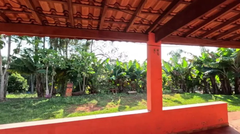 Chácara, 3 quartos, 1000 m² - Foto 3