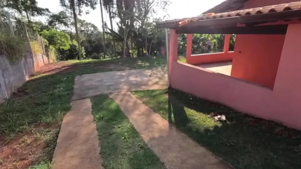Chácara, 3 quartos, 1000 m² - Foto 3