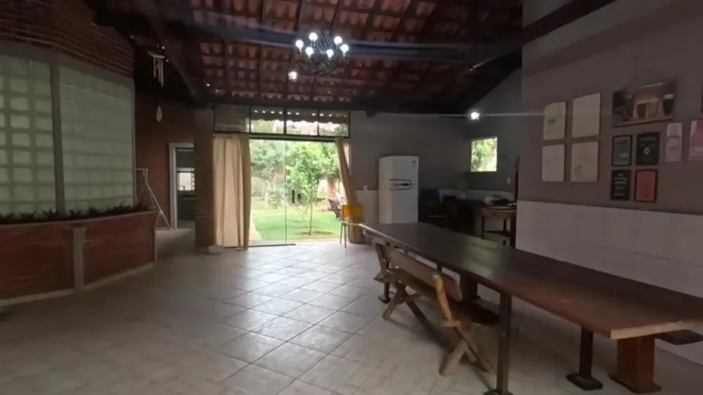 Casa de Condomínio, 4 quartos - Foto 16