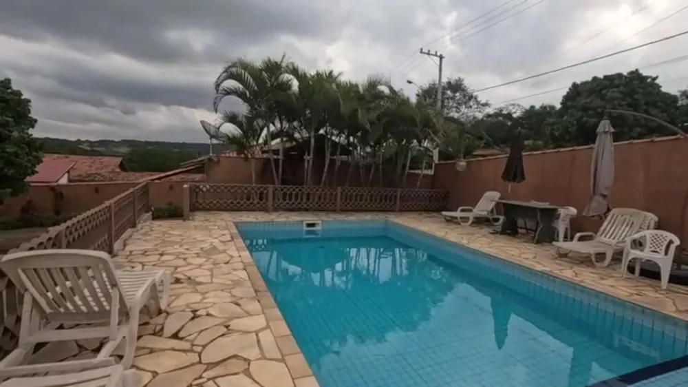 Casa de Condomínio, 4 quartos - Foto 8