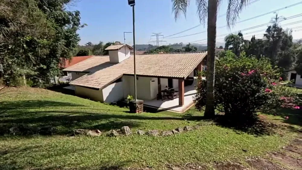 Casa de Condomínio, 4 quartos - Foto 3