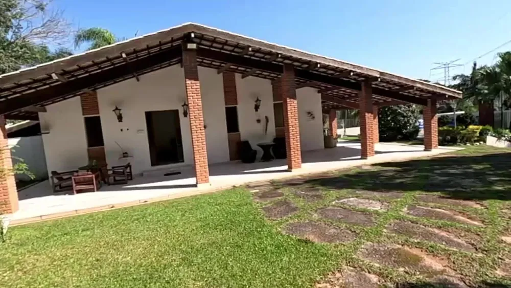 Casa de Condomínio, 4 quartos - Foto 12