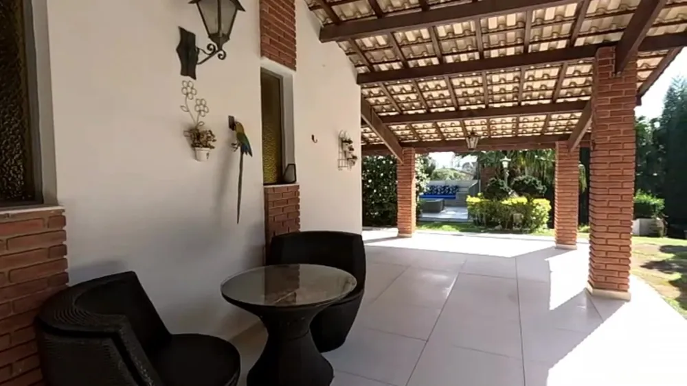 Casa de Condomínio, 4 quartos - Foto 16