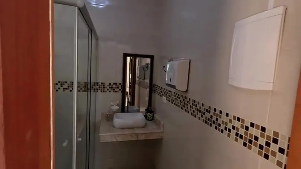 Casa de Condomínio, 4 quartos - Foto 10