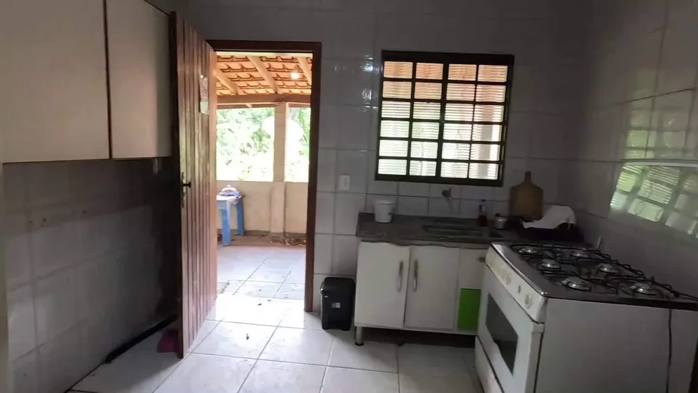 Chácara, 3 quartos, 2400 m² - Foto 6
