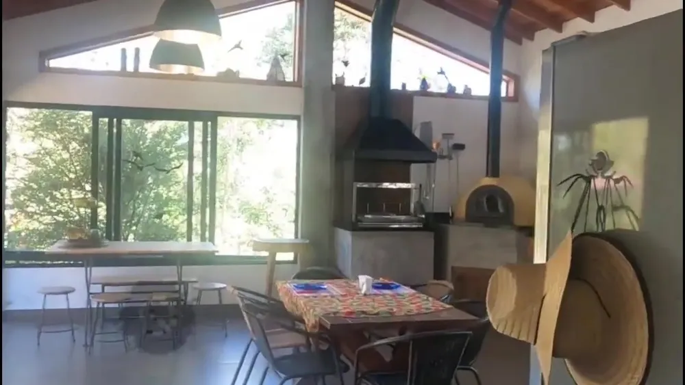 Casa de Condomínio, 3 quartos - Foto 7