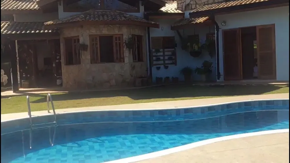 Casa de Condomínio, 3 quartos - Foto 8