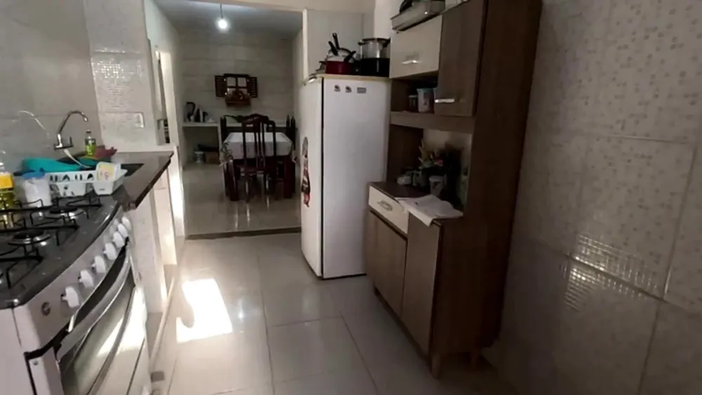 Chácara, 3 quartos, 520 m² - Foto 6