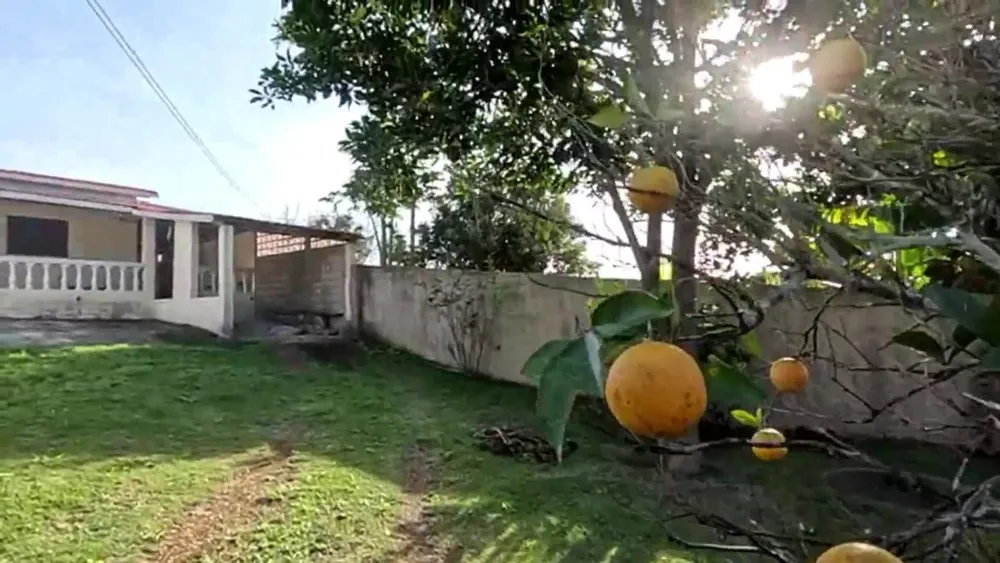 Chácara, 3 quartos, 520 m² - Foto 1