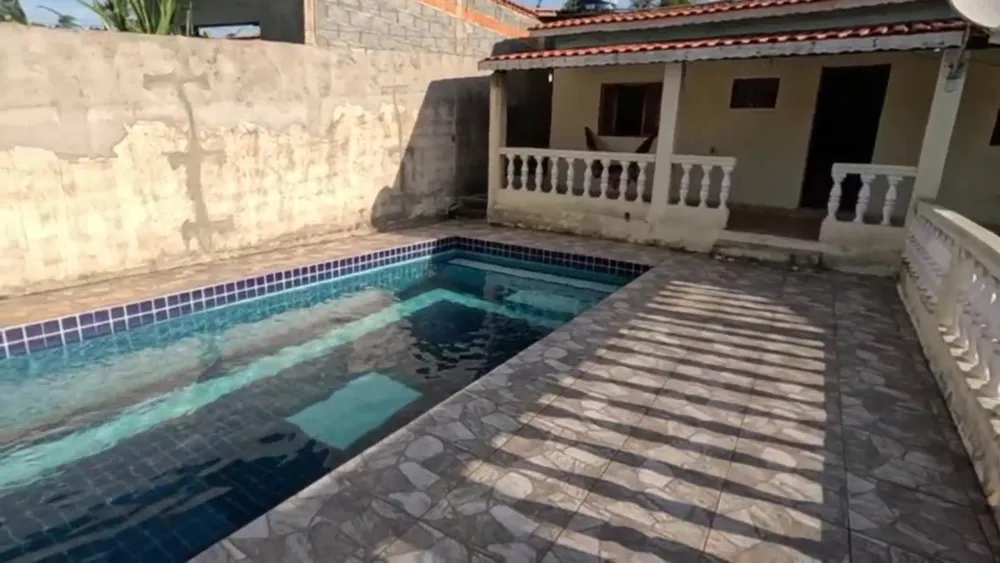 Chácara, 3 quartos, 520 m² - Foto 5