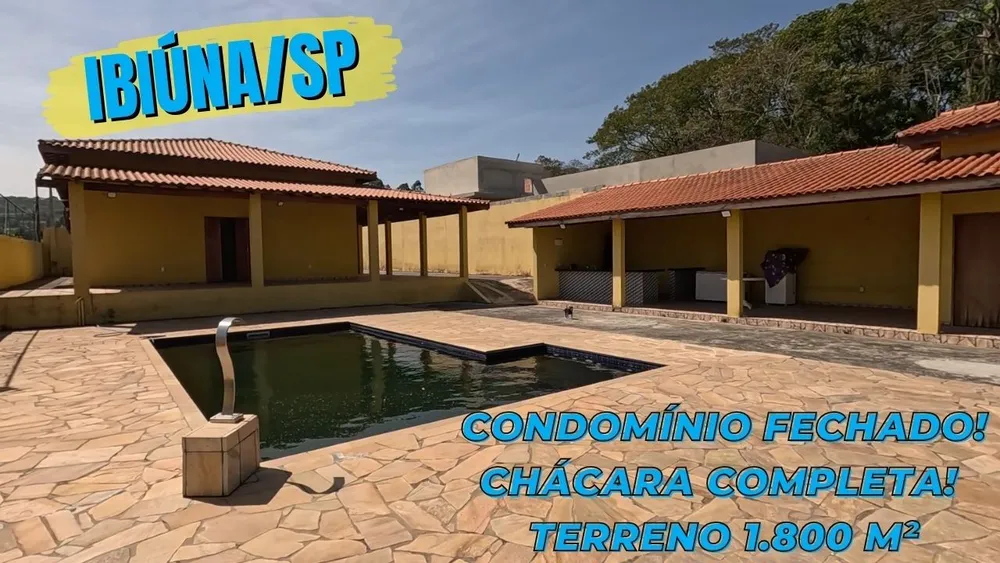 Casa de Condomínio - Foto 1