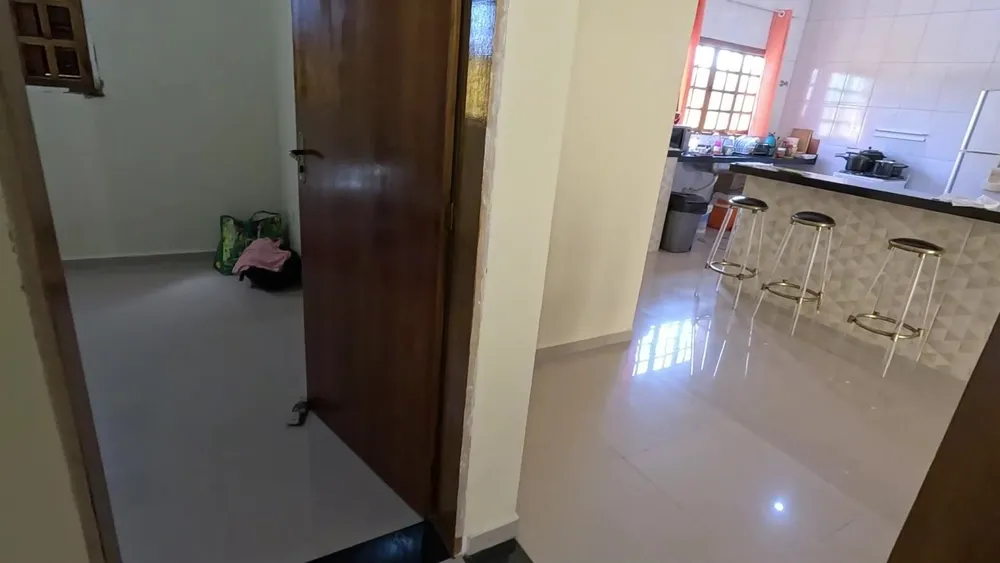 Casa de Condomínio - Foto 1