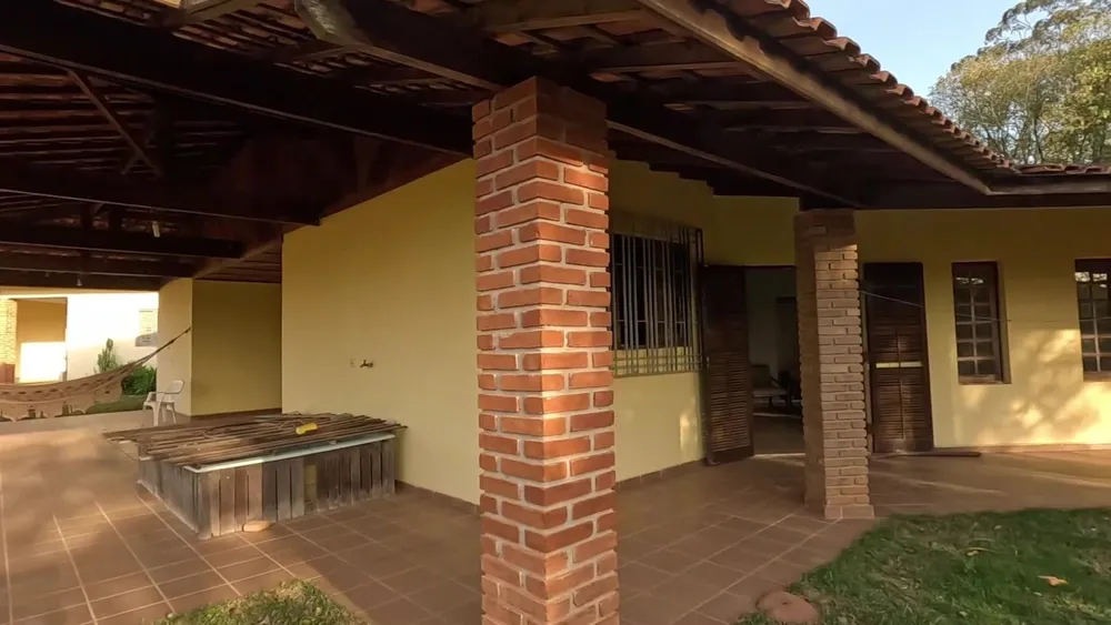 Casa de Condomínio, 4 quartos - Foto 3