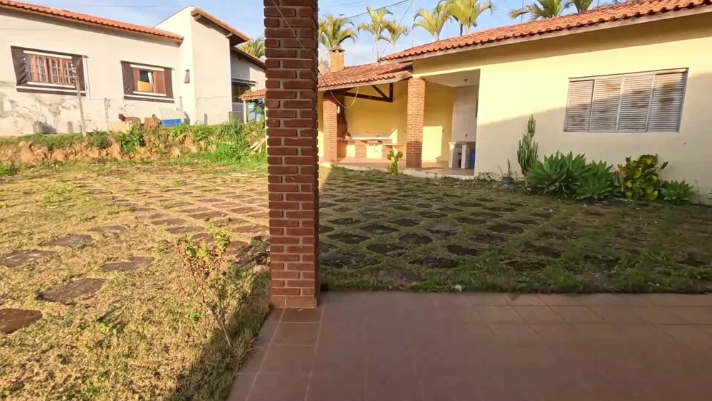 Casa de Condomínio, 4 quartos - Foto 9